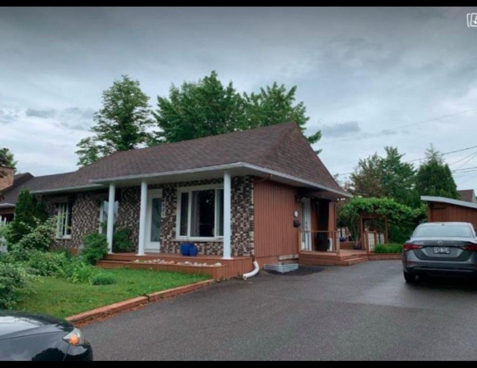 Tinga Home Saguenay Exterior photo