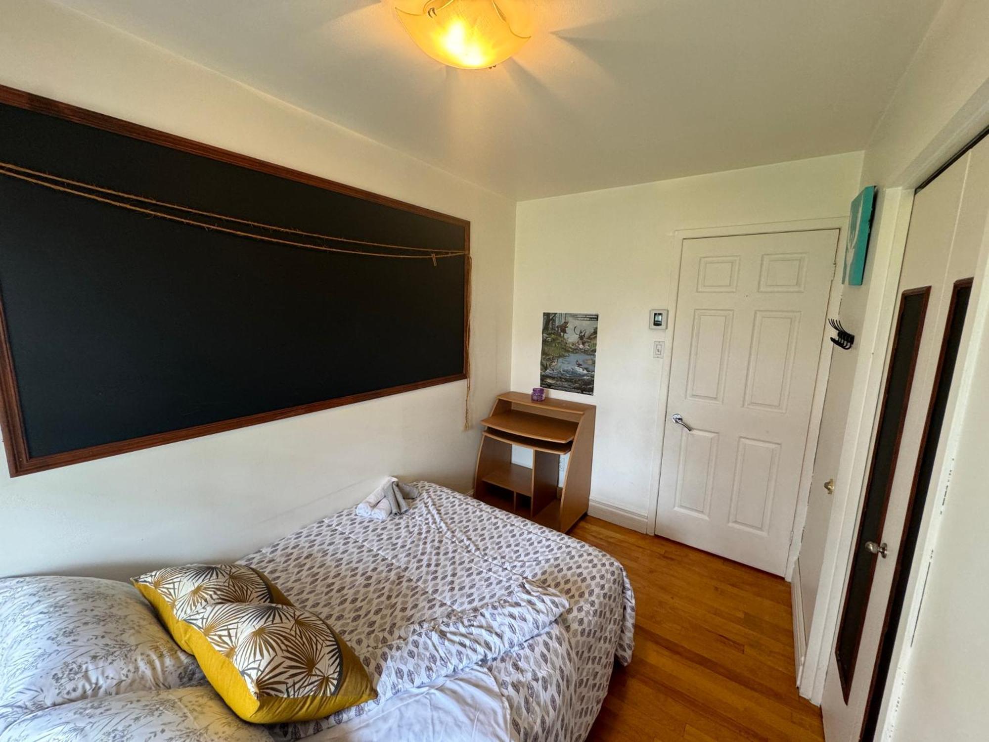 Tinga Home Saguenay Room photo