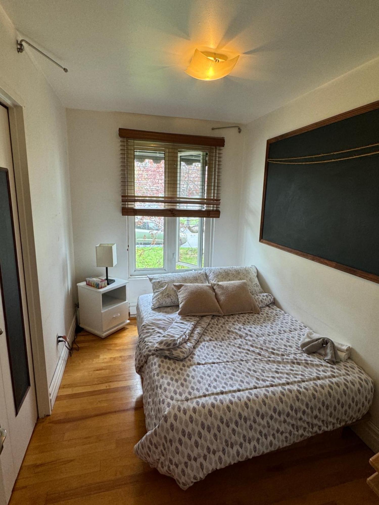 Tinga Home Saguenay Room photo