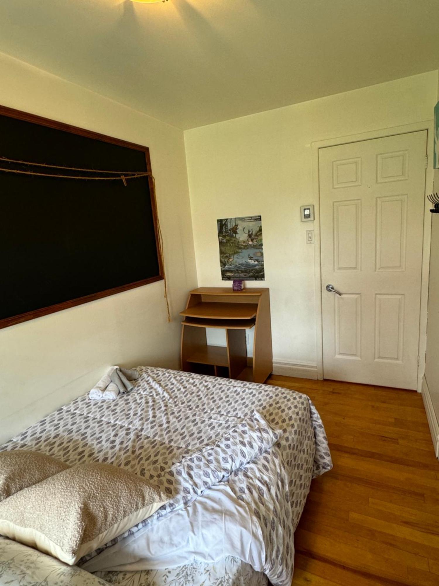 Tinga Home Saguenay Room photo