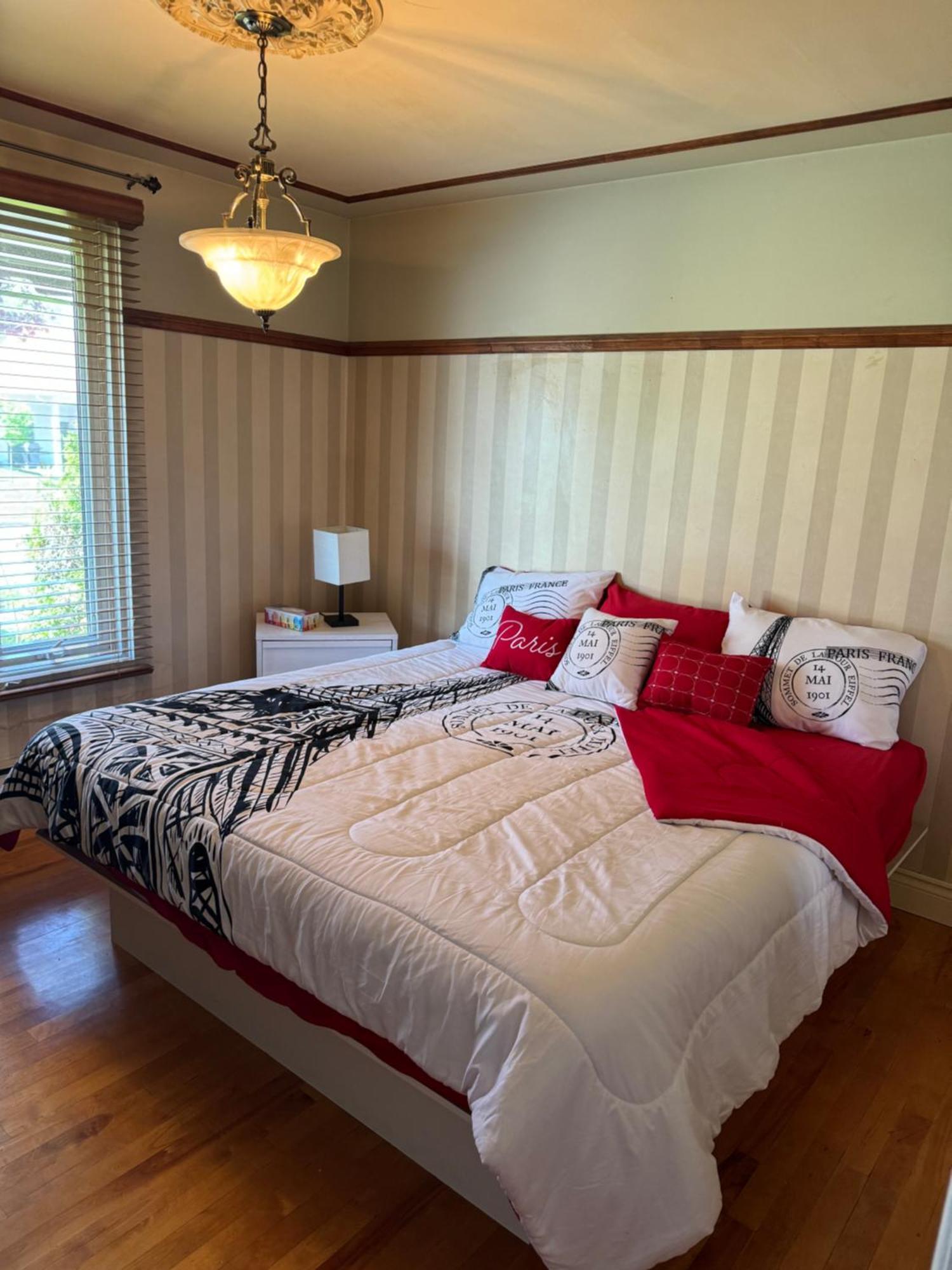 Tinga Home Saguenay Room photo