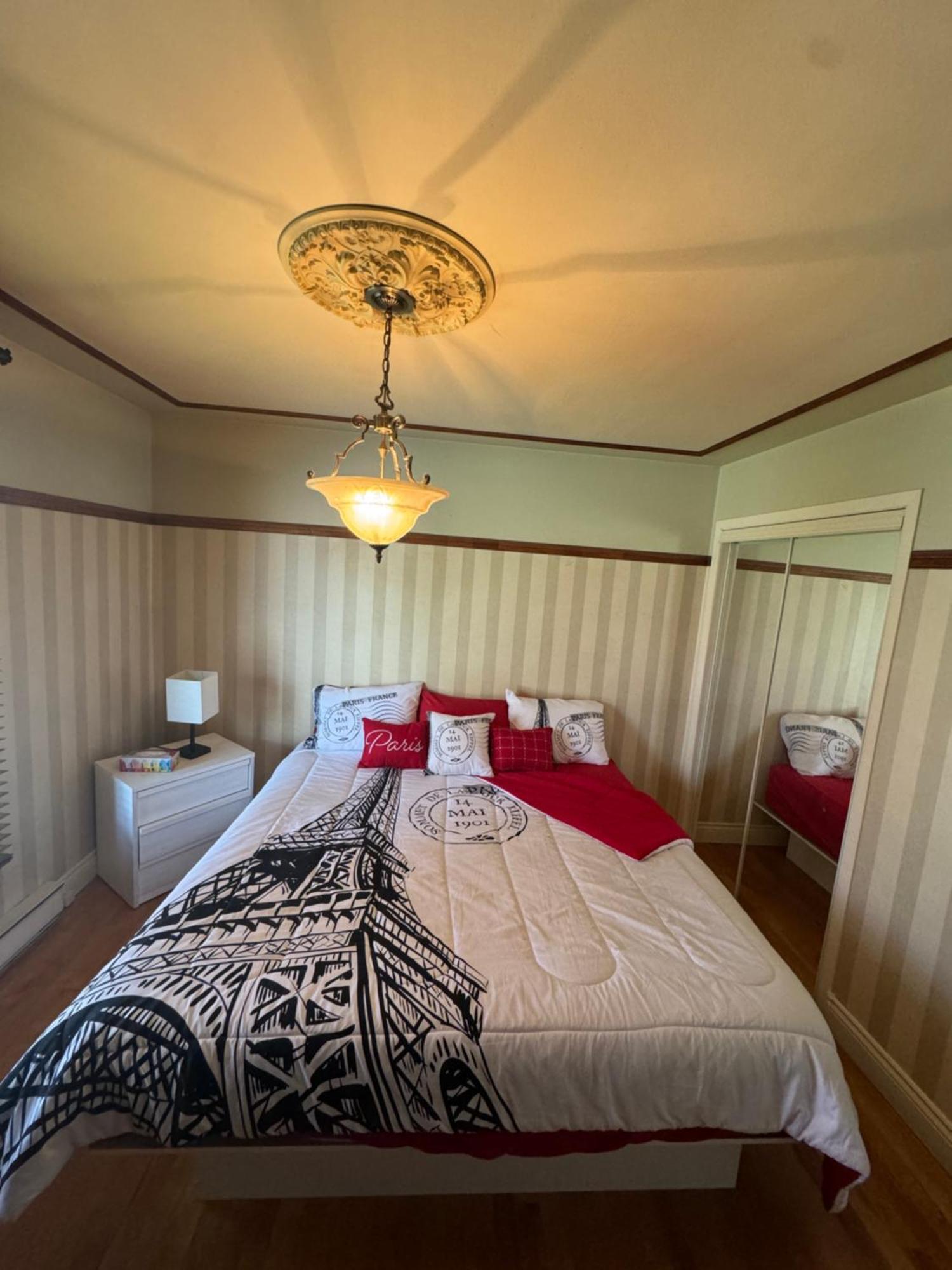 Tinga Home Saguenay Room photo