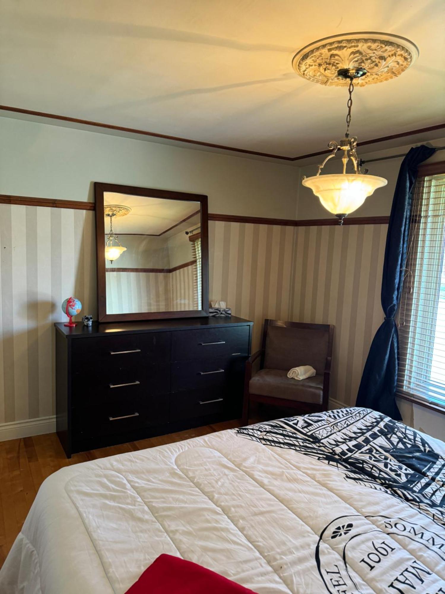 Tinga Home Saguenay Room photo