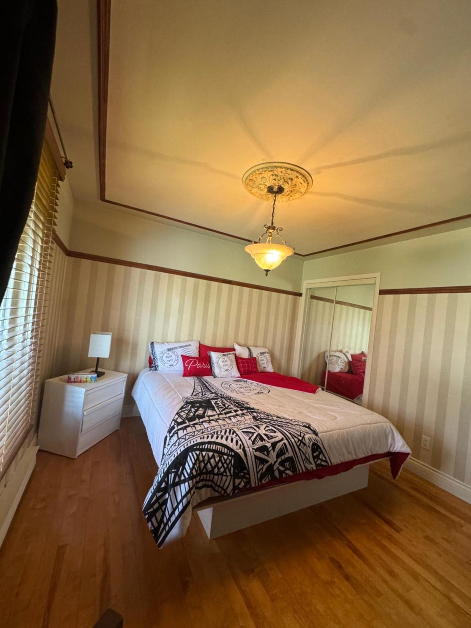 Tinga Home Saguenay Room photo