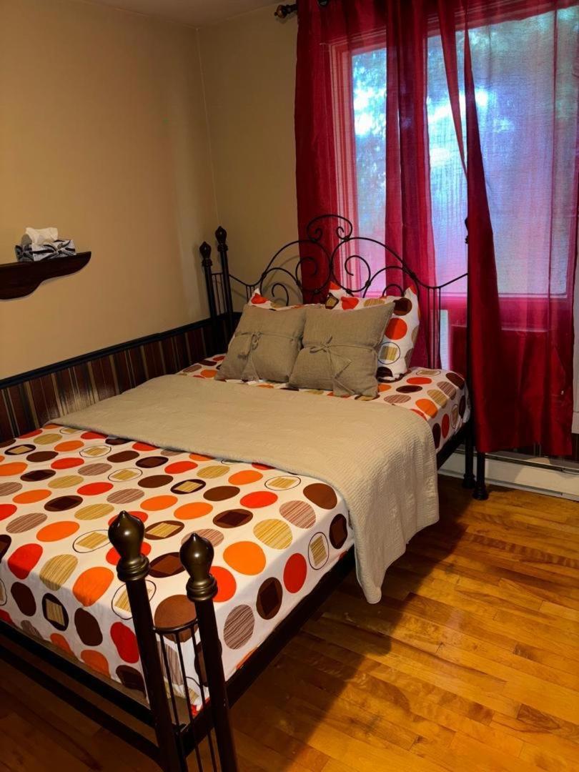 Tinga Home Saguenay Room photo