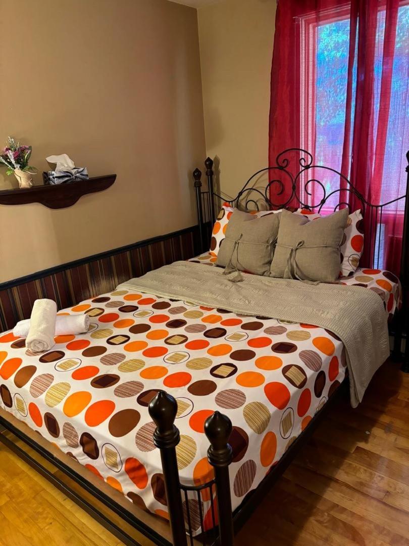 Tinga Home Saguenay Room photo