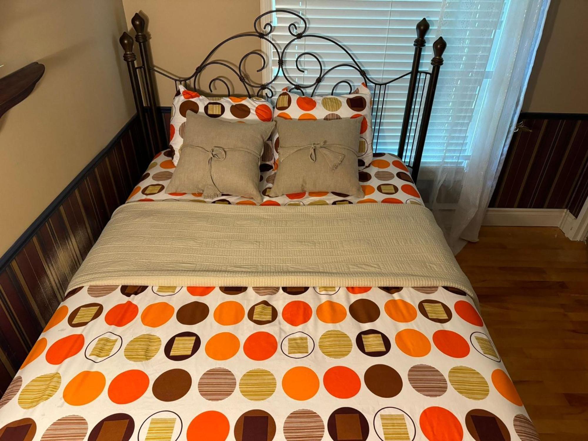 Tinga Home Saguenay Room photo